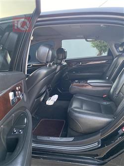 هيونداي ايكوس